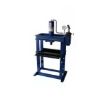 10 Ton Hydraulic Workshop Press