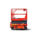 7 Meter Battery Scissor Lift