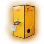 50,000 kCal/h External Burner Hot Air Generator