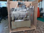 Spice Horizontal Filling Machine