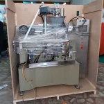 Spice Horizontal Filling Machine