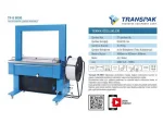 Fully Automatic Plastic Strapping Machine - Image 2