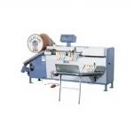 TP-480 Spiral Wire Binding Machine