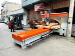 2000 mm Automatic Marble Cutting Machine at 45-90 Degrees