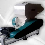 400x350 mm Chipboard Wood Crushing Machine