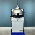 Rotomat Dough Dividing Rolling Portioning Ball Machine