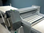 Elektrolux Dough Rolling Machine-Baklava-Pastry-Croissant Machine - Image 4