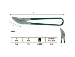 002 Right Straight Body Cutting Shears - Image 3