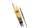 Fluke T5-1000 EUR1 Voltage Continuity and Current Tester AC/DC 1000v