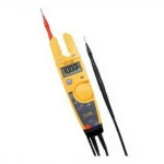 Fluke T5-1000 EUR1 Voltage Continuity and Current Tester AC/DC 1000v