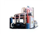 5000 Kg / Day Fresh Water Flake Ice Machine - Image 3