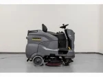 Karcher B 150 Ride-On Floor Cleaning Machine - Image 2