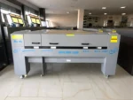 800x1000 mm 80W Single Head Laser Cutting Machine