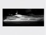 Boat / Royal Mega 89 M Concept - Image 3
