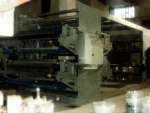 Stack Type Flexographic Printing Machine - Image 4