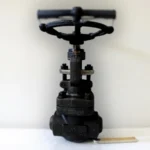 ½" - 2’’ High Pressure Manual Globe Valve