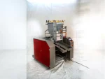 HSA 500 (400 Mt/Min) Stretch Film Wrapping and Stretch Film Transfer Machine - Image 2