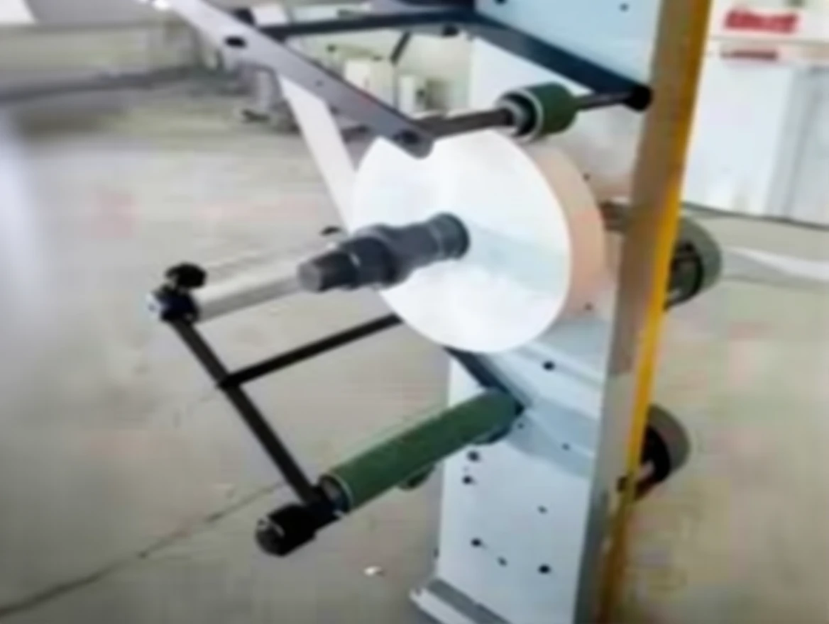 zhzbj0djedrma0ctt9ermdwjzc 1000 Mm Tifdruk Printing Machine - Image 1