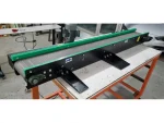 2500 Mm Mesh Belt Conveyor Systems - Image 5