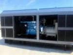 750 kVA Diesel Generator - Image 2