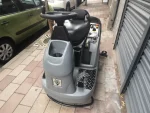 Karcher B 90 Ride-On Floor Cleaning Machine