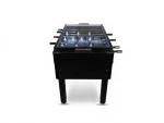 T Iron Black Design Electronic Foosball Table - Image 3