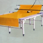 Manual Pasta Head Cutting Machine Kardesan