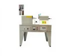 Ultrasonic Plastic Tube Sealing Machine - Image 3