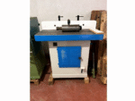 Double-Head Wood Milling Machine - Image 3