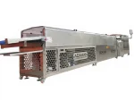 140 Kg Chocolate Coating Machine - Image 3