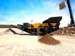 150 - 300 Tons / Hour Mobile Jaw Crusher - Image 12