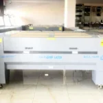 100x160 cm Co2 Laser Cutting Machine with Camera