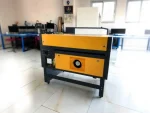 Kgl-6040 Stamp Laser Cutting Machine - Image 15