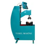 Ø 400 Mm Elbow Welding Machine