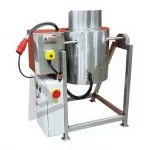 Electric Sugar Boiling Machine