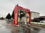 3 Meter Automatic Brush Car Wash Machine - Image 2