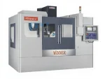 3 Axis CNC Vertical Machining Center VMC-A850