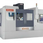 3 Axis CNC Vertical Machining Center VMC-A850