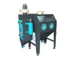 1000 Vacuum Sandblasting Machine - Image 4