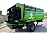 5 m3 Fertilizer Spreader Machine - Image 17