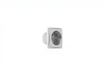 90-280 M³/Hour Flow Axial Bath Ventilation Fan - Image 2