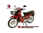 Asya 97cc Motorcycle As100-7 Turkishmark - Image 7