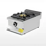 High Efficiency Gas Stove 1 Burner