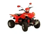Asya 150cc Atv Discovery-Off Road