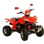 Asya 150cc Atv Discovery-Off Road