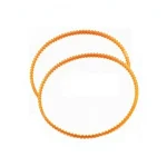 Plastic Double Sided Hook Mekik