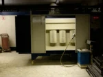 2 Filter Electrostatic Paint Booth - Image 11