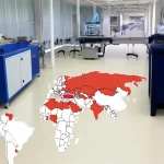 8000-25000 Pack / Day Cube Sugar Machine