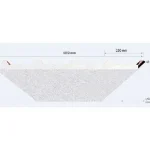 5-Piece Havdeli Roof Panel with CTP