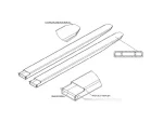 Forklift Fork Extension Sleeve/Blade - Image 9